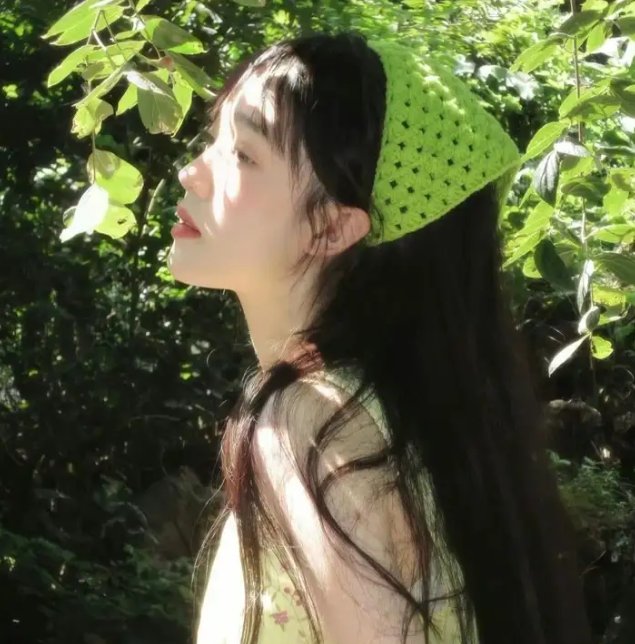 此生皆欢喜
