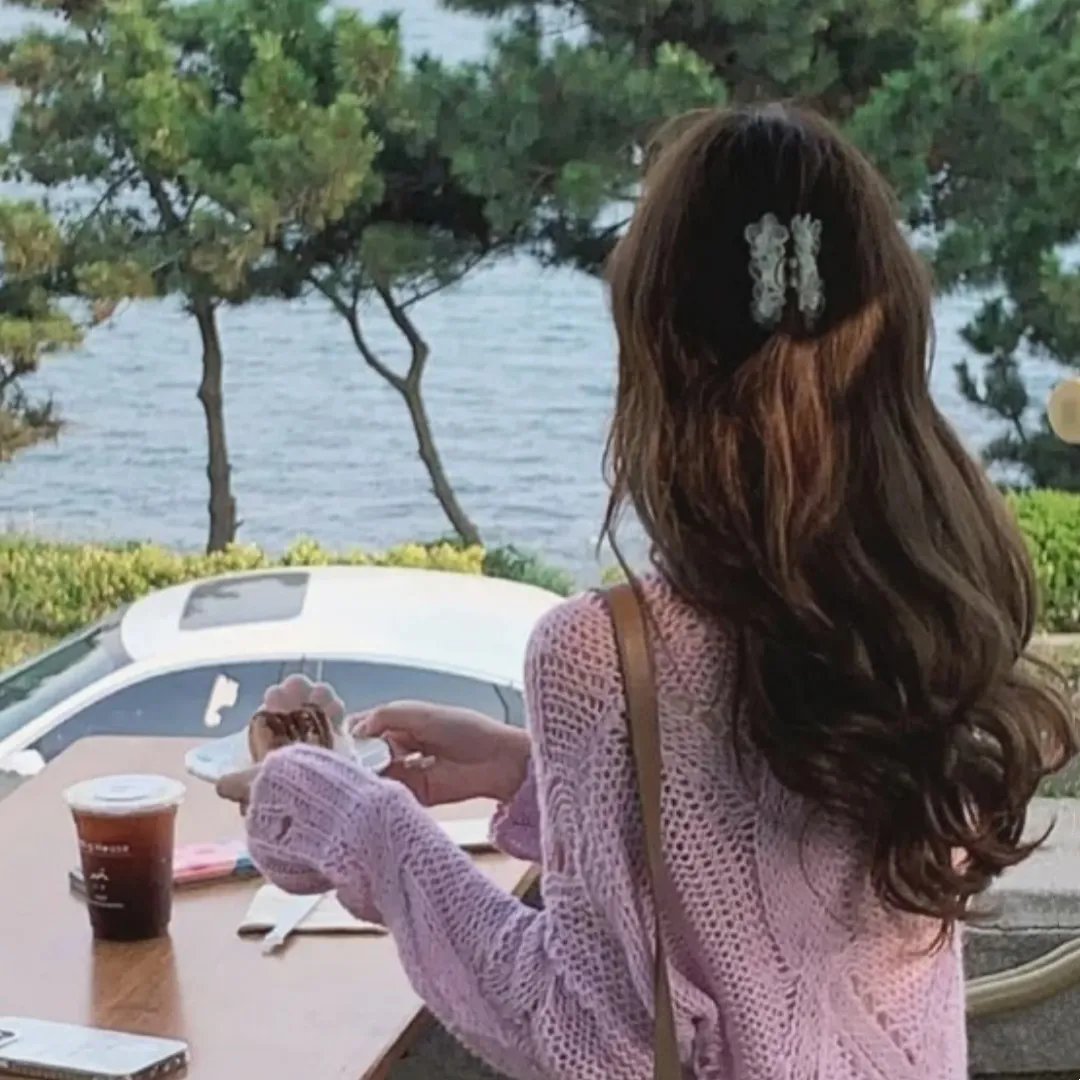 闺女特烦恼