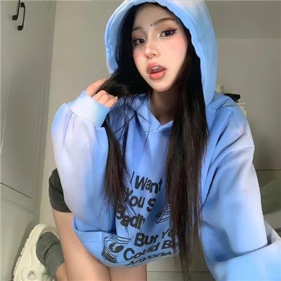 飞来艳福